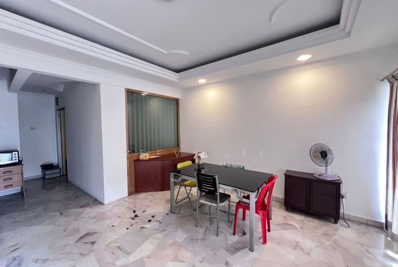 Rumah Teres 2 Tingkat untuk Dijual di Bandar Sunway (Sunway) - Yeevy Lee - Dining Room - PropertyGuru.com.my