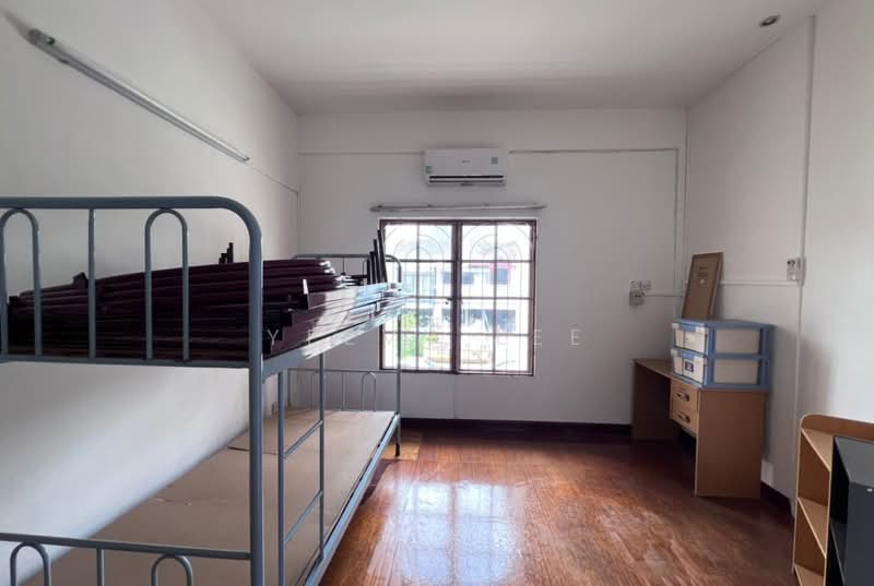 Rumah Teres 2 Tingkat untuk Dijual di Bandar Sunway (Sunway) - Yeevy Lee - Bedroom - PropertyGuru.com.my