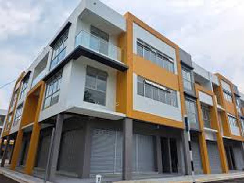 Kedai / Pejabat untuk Disewa di Taman Molek (Johor Bahru) - Jarvis Chan - Exterior - PropertyGuru.com.my