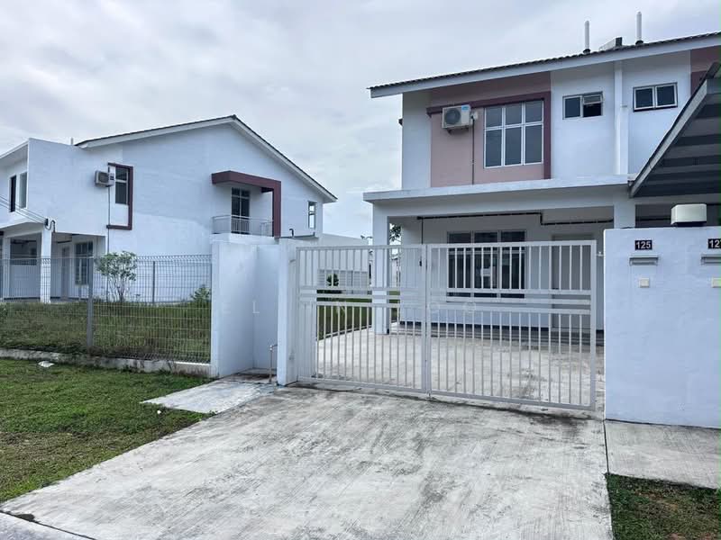 Terraced House for Rent in Johor Bahru (Johor) - Eliin Loo - PropertyGuru.com.my
