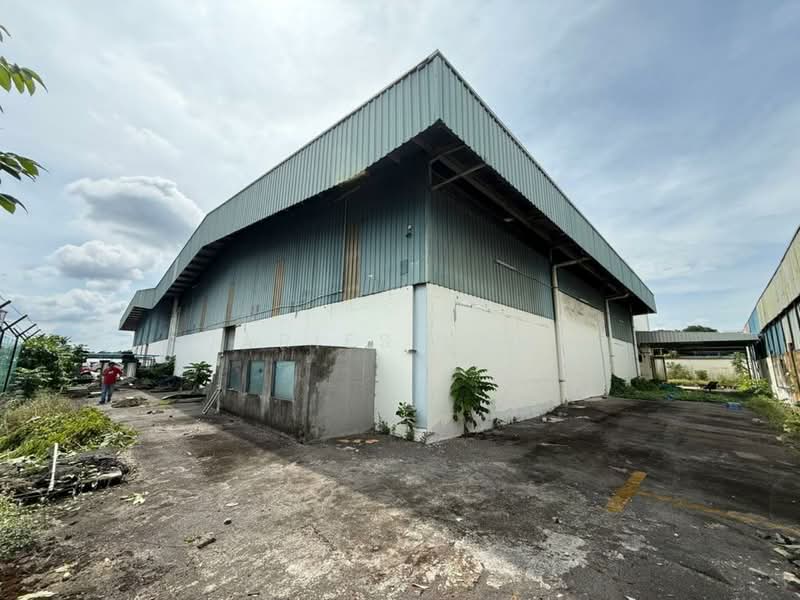 Kilang untuk Disewa di Taman Johor (Tampoi) - Aries Lam - PropertyGuru.com.my