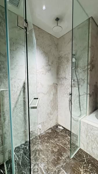 Service Residence for Rent at SO Sofitel Kuala Lumpur Residences - Ann . - Bathroom - PropertyGuru.com.my