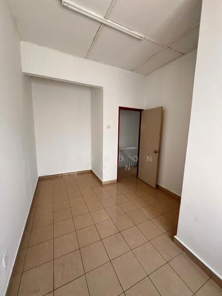 Rumah Teres 2-Tingkat untuk Dijual di Taman Suria Jaya (Cheras) - Brandon Chin - PropertyGuru.com.my