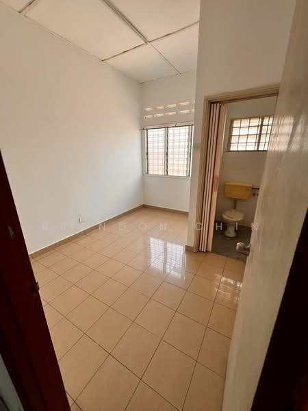 Rumah Teres 2-Tingkat untuk Dijual di Taman Suria Jaya (Cheras) - Brandon Chin - PropertyGuru.com.my