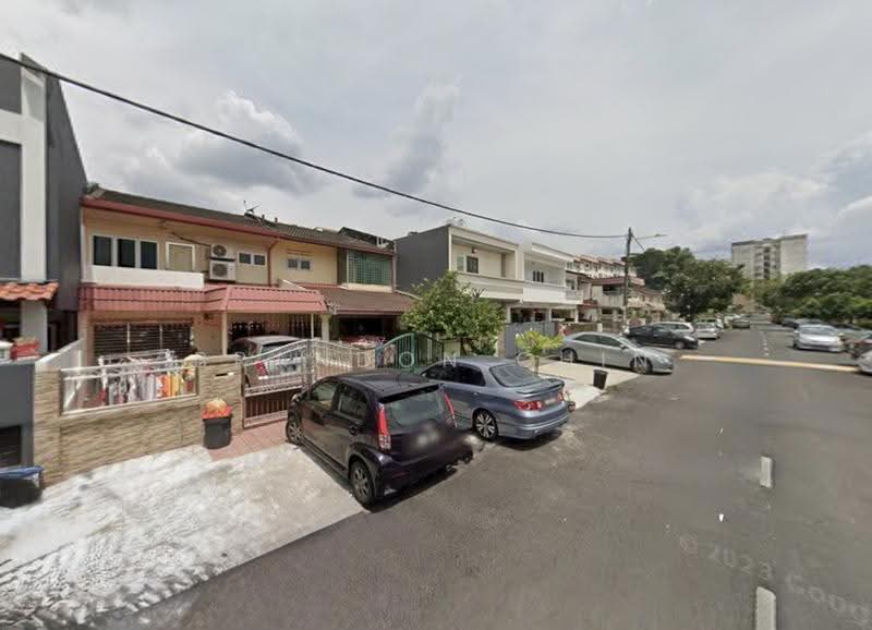 Rumah Teres 2-Tingkat untuk Dijual di Taman Suria Jaya (Cheras) - Brandon Chin - PropertyGuru.com.my