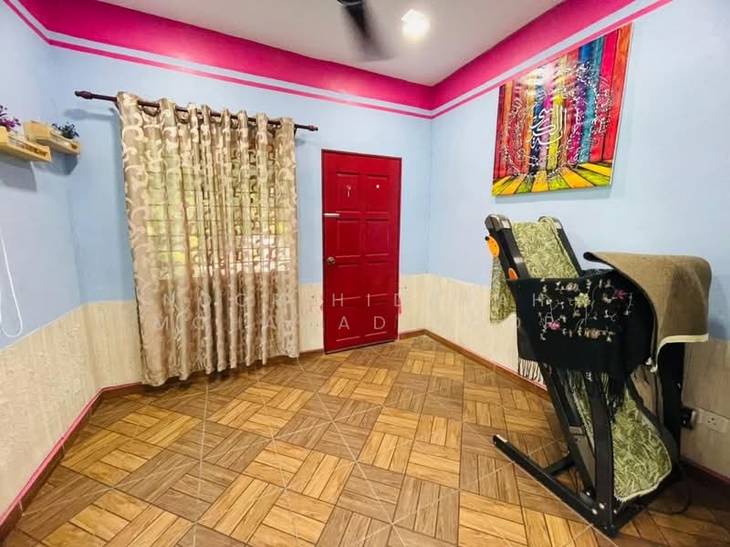 2-storey Terraced House for Sale in Bandar Puncak Alam (Puncak Alam) - Noor Hidayah Mohamad Noor - Interior - PropertyGuru.com.my