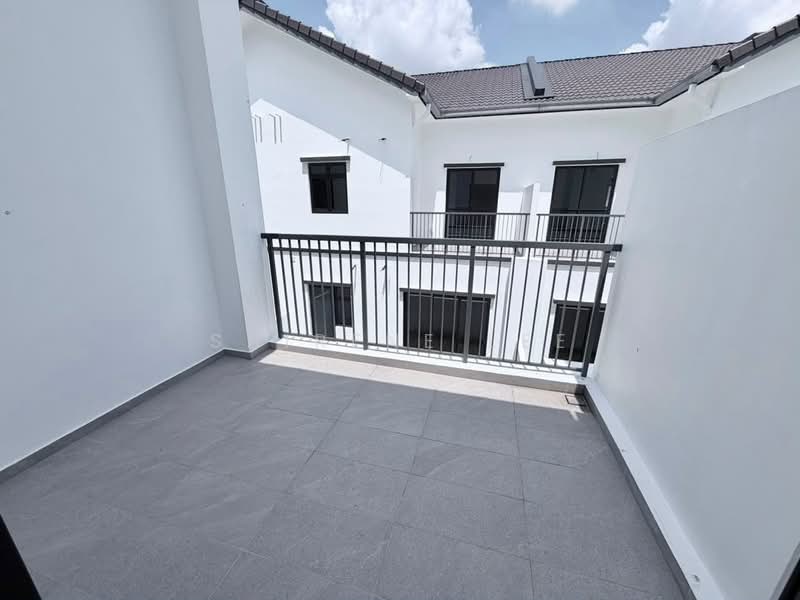 2-storey Terraced House for Sale in Taman Ekoflora (Johor Bahru) - Shirene Lee - PropertyGuru.com.my