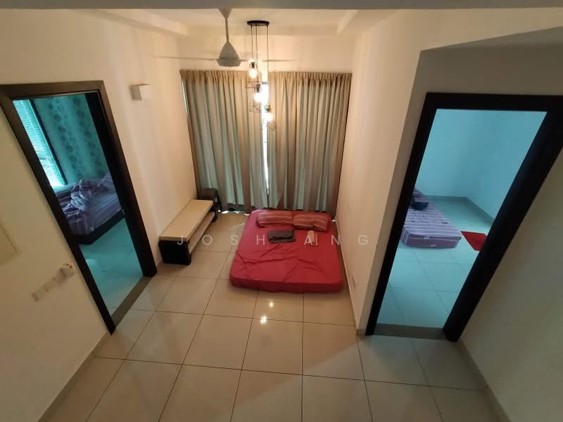 3-storey Terraced House for Sale in Sungai Ara (Penang) - Josh Ang - Bedroom - PropertyGuru.com.my