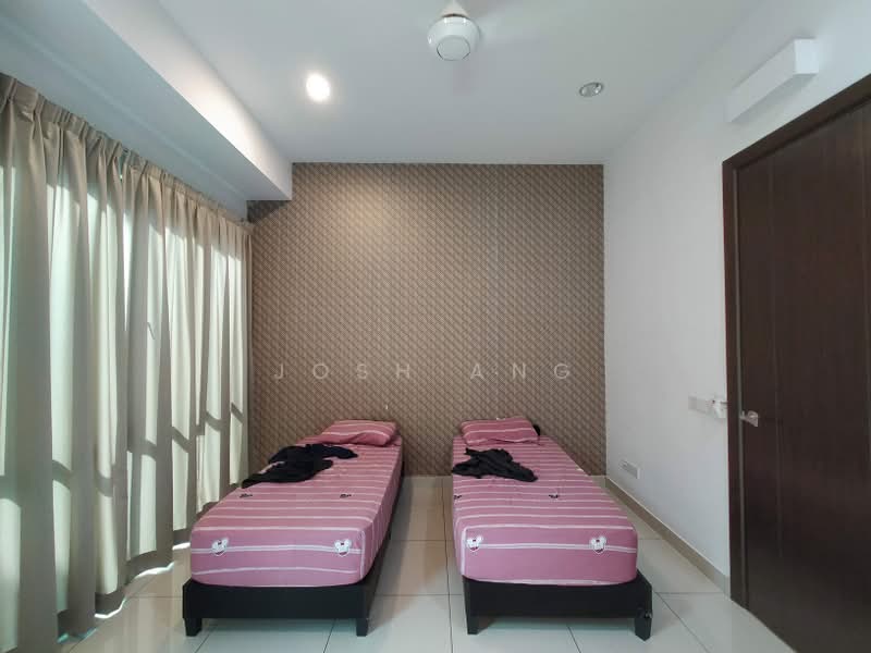 3-storey Terraced House for Sale in Sungai Ara (Penang) - Josh Ang - Bedroom - PropertyGuru.com.my
