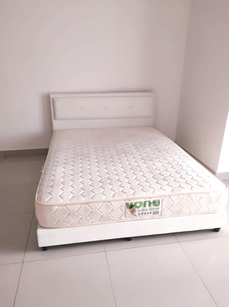 2-storey Terraced House for Rent in Taman Mount Austin (Tebrau) - Janice Yong - Bedroom - PropertyGuru.com.my