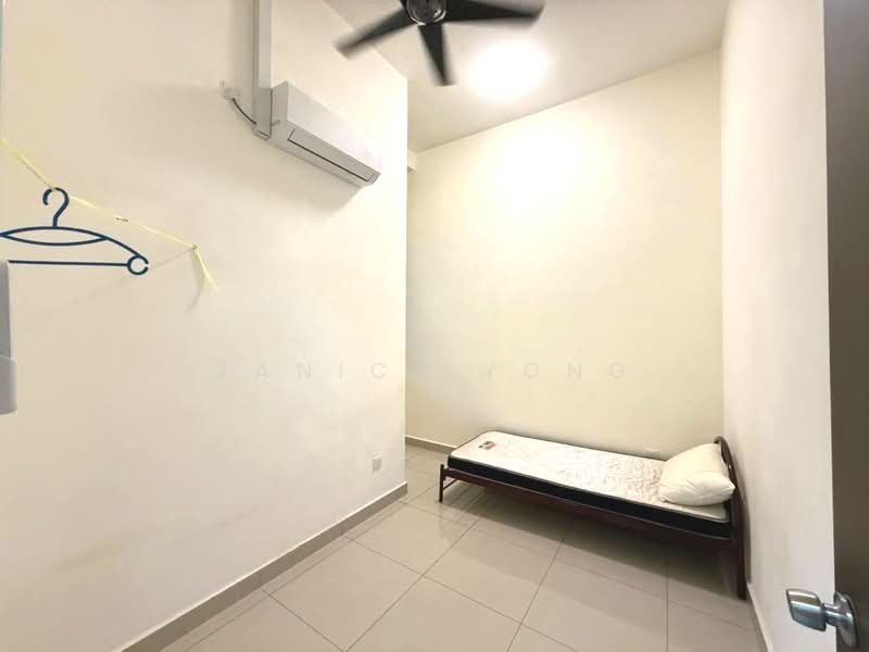 2-storey Terraced House for Rent in Taman Mount Austin (Tebrau) - Janice Yong - Bedroom - PropertyGuru.com.my