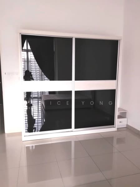 2-storey Terraced House for Rent in Taman Mount Austin (Tebrau) - Janice Yong - Bedroom - PropertyGuru.com.my