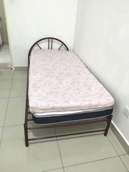 2-storey Terraced House for Rent in Taman Mount Austin (Tebrau) - Janice Yong - Bedroom - PropertyGuru.com.my