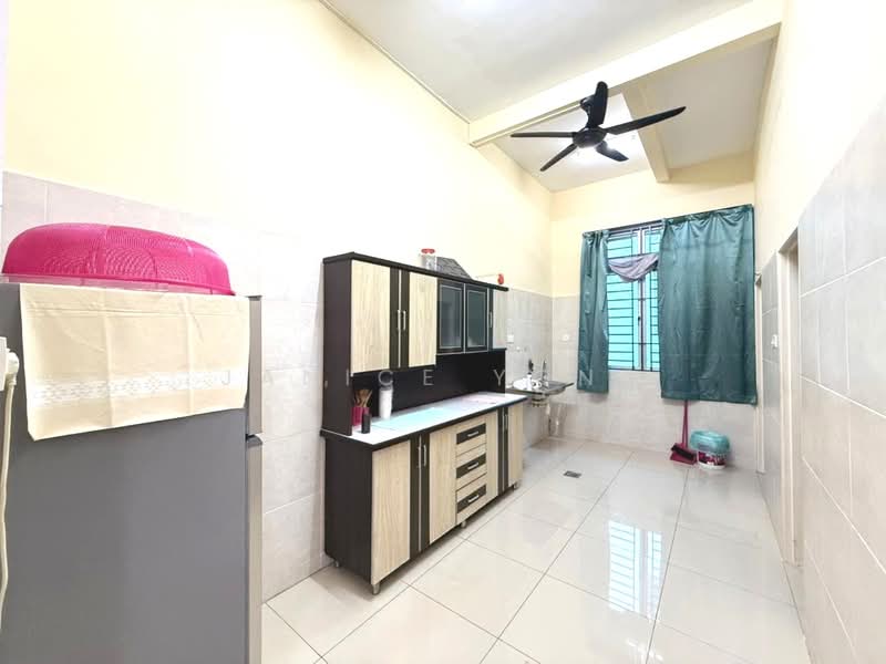 2-storey Terraced House for Rent in Taman Mount Austin (Tebrau) - Janice Yong - PropertyGuru.com.my