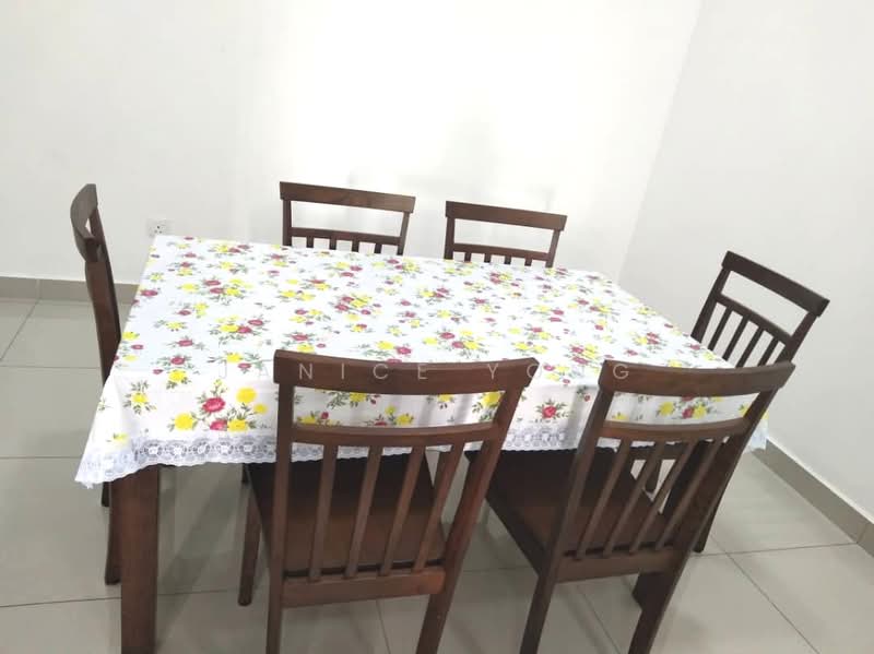 2-storey Terraced House for Rent in Taman Mount Austin (Tebrau) - Janice Yong - PropertyGuru.com.my