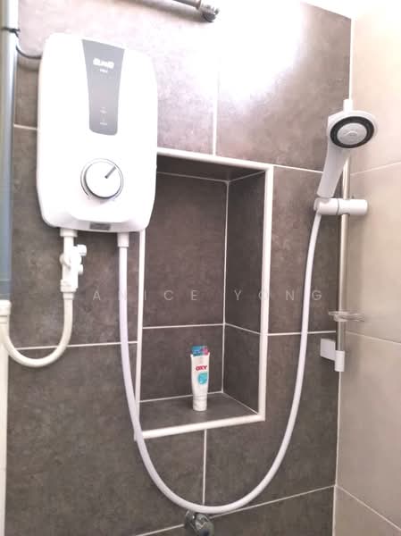 2-storey Terraced House for Rent in Taman Mount Austin (Tebrau) - Janice Yong - PropertyGuru.com.my