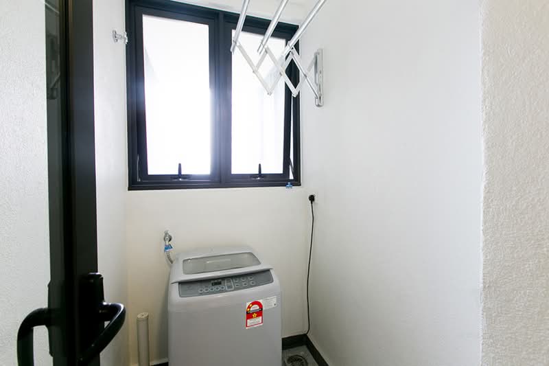 Service Residence for Rent at D'sara Sentral - Sky Lim - Interior - PropertyGuru.com.my