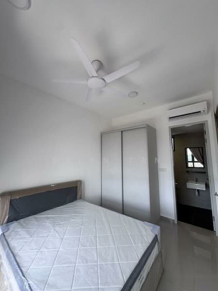 Servis Apartment untuk Disewa di Suria Garden - Brian Tan - PropertyGuru.com.my