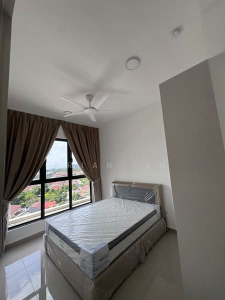 Servis Apartment untuk Disewa di Suria Garden - Brian Tan - PropertyGuru.com.my