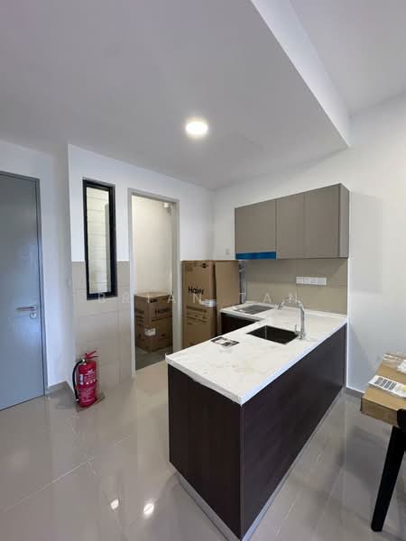 Servis Apartment untuk Disewa di Suria Garden - Brian Tan - PropertyGuru.com.my