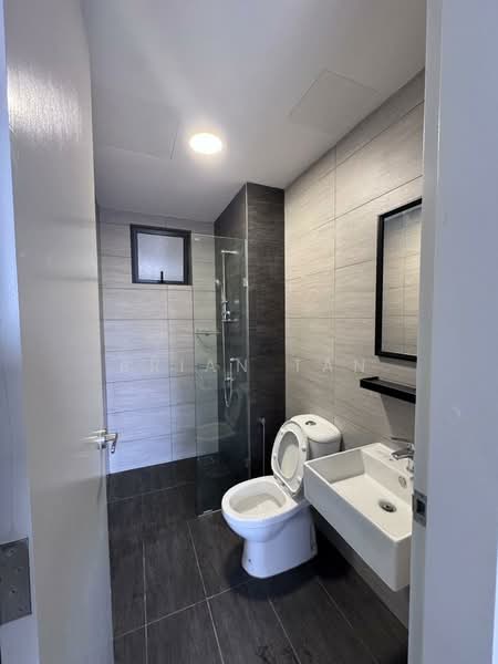 Servis Apartment untuk Disewa di Suria Garden - Brian Tan - PropertyGuru.com.my