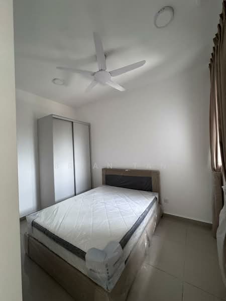 Servis Apartment untuk Disewa di Suria Garden - Brian Tan - PropertyGuru.com.my