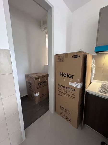 Servis Apartment untuk Disewa di Suria Garden - Brian Tan - PropertyGuru.com.my