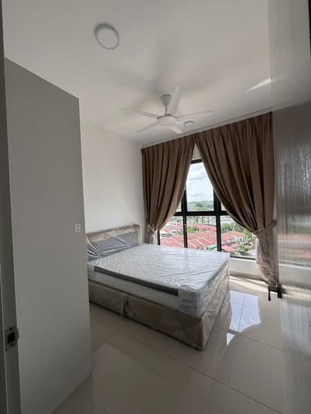 Servis Apartment untuk Disewa di Suria Garden - Brian Tan - PropertyGuru.com.my