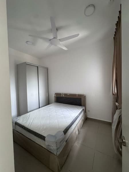 Servis Apartment untuk Disewa di Suria Garden - Brian Tan - PropertyGuru.com.my