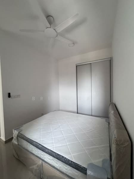 Servis Apartment untuk Disewa di Suria Garden - Brian Tan - PropertyGuru.com.my