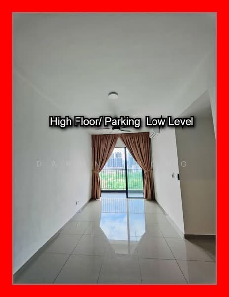 Kondominium untuk Dijual di The Hipster - Daphne Wong - View - PropertyGuru.com.my