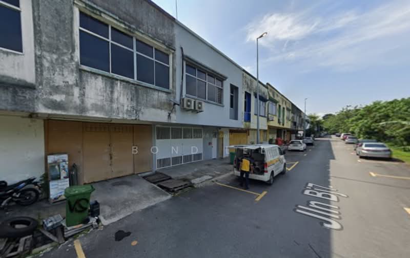 Detached Factory for Sale in Taman Perindustrian Belmas Johan (Rawang) - Bond Lee - PropertyGuru.com.my