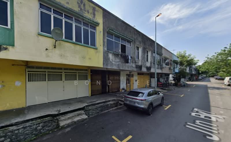 Detached Factory for Sale in Taman Perindustrian Belmas Johan (Rawang) - Bond Lee - PropertyGuru.com.my
