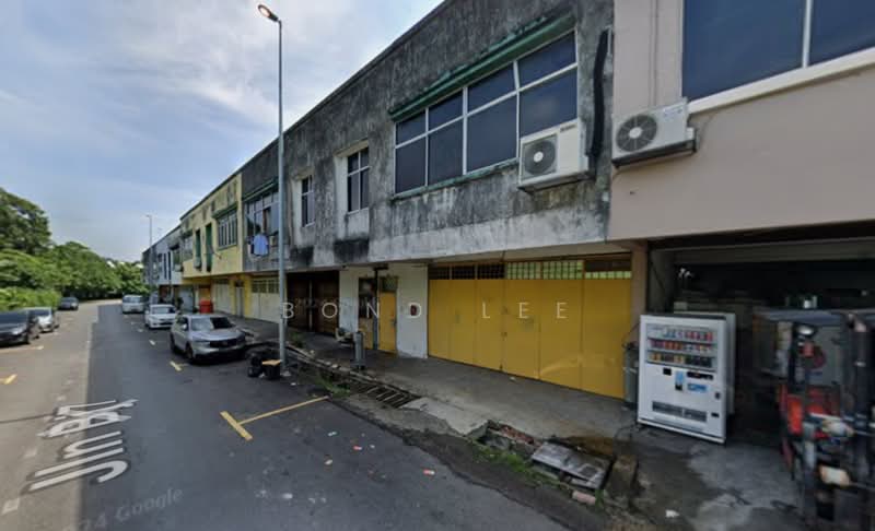 Detached Factory for Sale in Taman Perindustrian Belmas Johan (Rawang) - Bond Lee - PropertyGuru.com.my