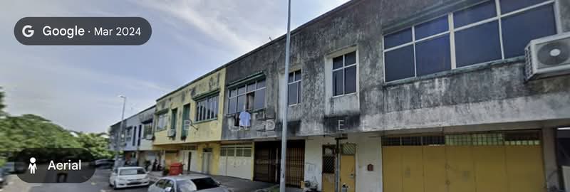 Detached Factory for Sale in Taman Perindustrian Belmas Johan (Rawang) - Bond Lee - PropertyGuru.com.my