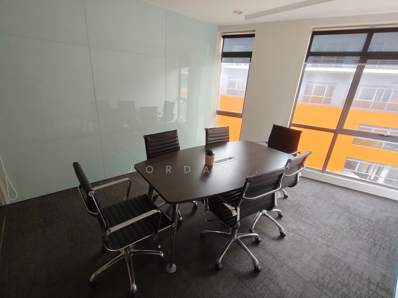Pejabat untuk Disewa di Puchong (Selangor) - Jordan . - Interior - PropertyGuru.com.my