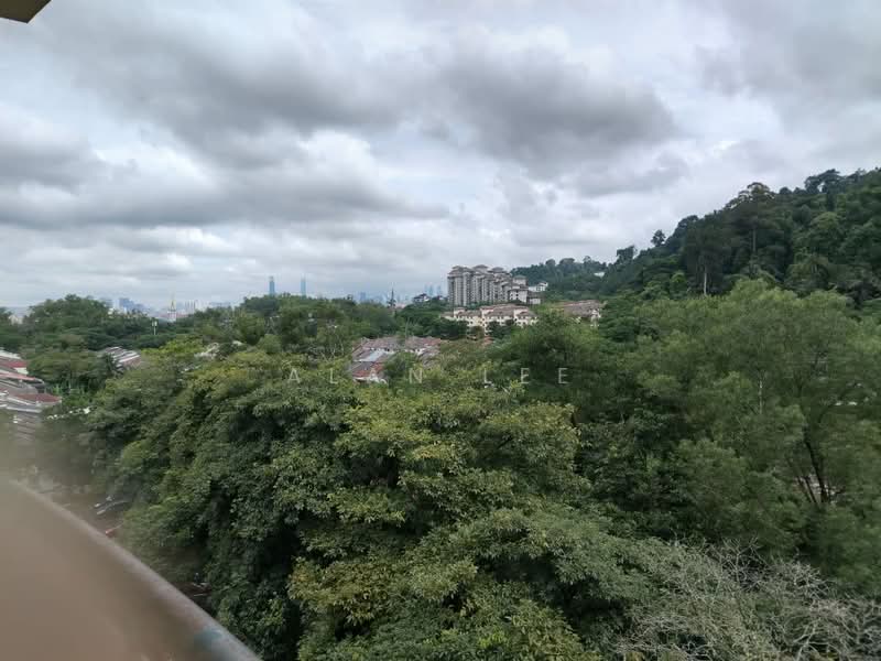 Condominium for Sale at Tiara Intan - Alan Lee - View - PropertyGuru.com.my