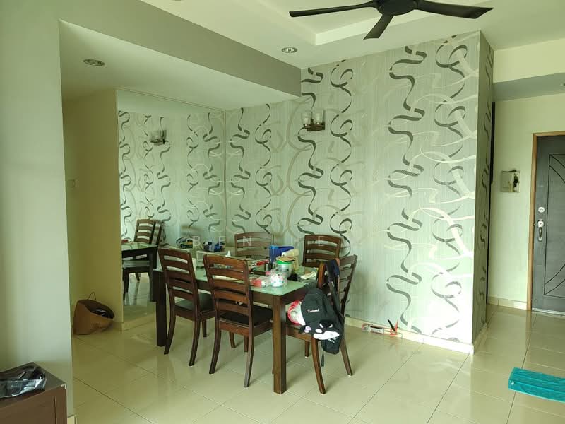Apartment for Sale at Idaman Iris - Ben Hew - PropertyGuru.com.my