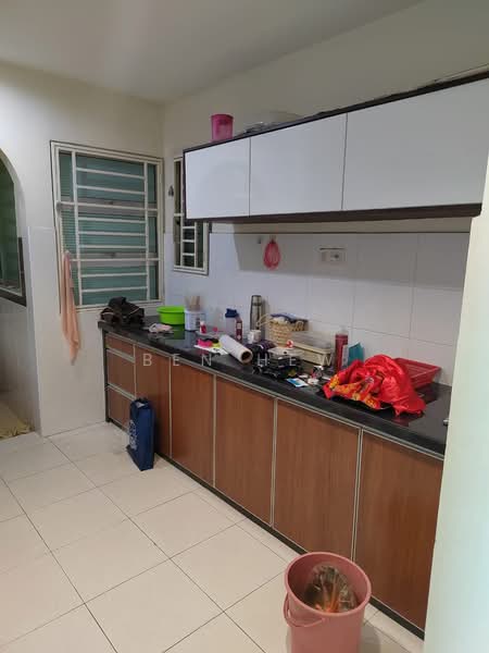 Apartment for Sale at Idaman Iris - Ben Hew - PropertyGuru.com.my