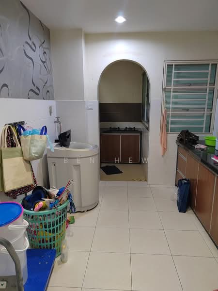 Apartment for Sale at Idaman Iris - Ben Hew - PropertyGuru.com.my