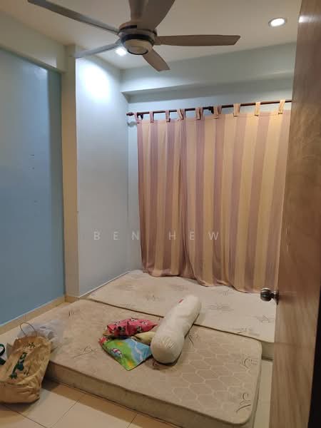 Apartment for Sale at Idaman Iris - Ben Hew - PropertyGuru.com.my