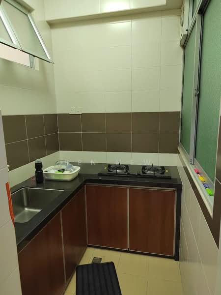 Apartment for Sale at Idaman Iris - Ben Hew - PropertyGuru.com.my