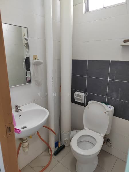 Apartment for Sale at Idaman Iris - Ben Hew - PropertyGuru.com.my