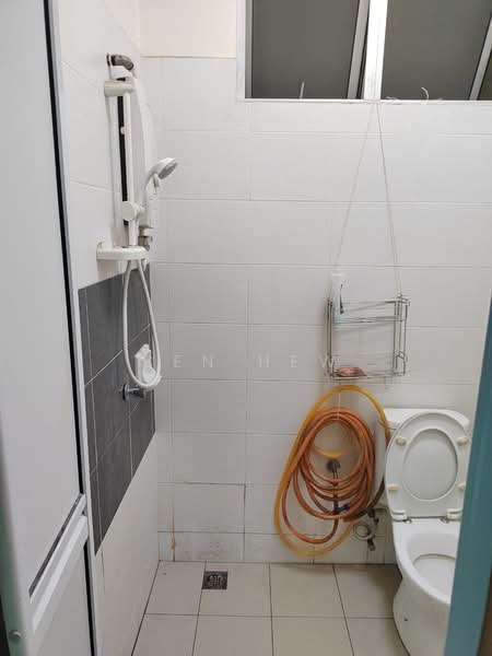 Apartment for Sale at Idaman Iris - Ben Hew - PropertyGuru.com.my