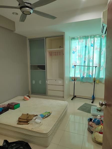 Apartment for Sale at Idaman Iris - Ben Hew - PropertyGuru.com.my