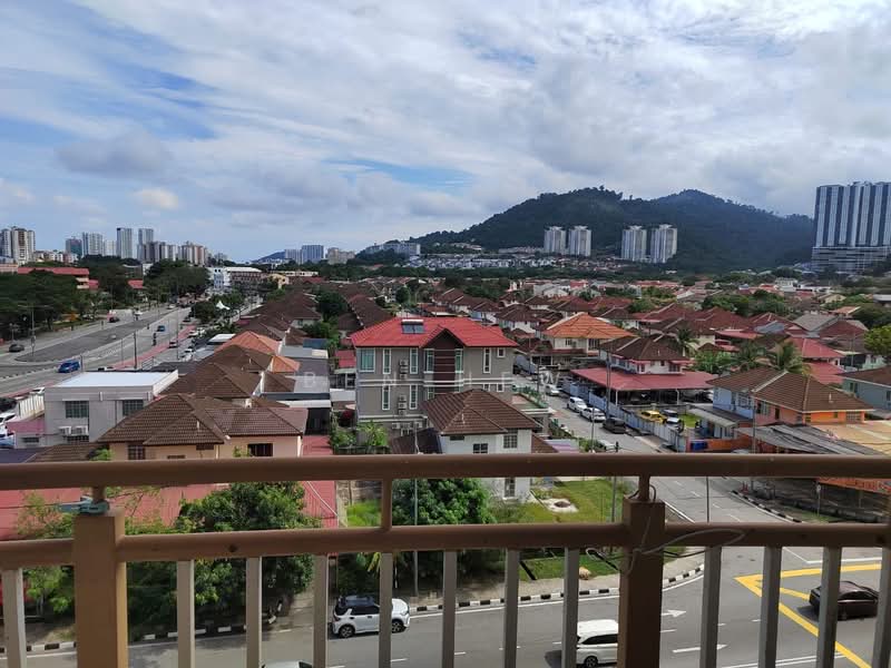 Apartment for Sale at Idaman Iris - Ben Hew - PropertyGuru.com.my