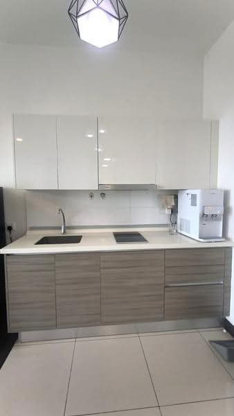 Service Residence for Rent at 28 Boulevard - Olivia Ng - Kitchen - PropertyGuru.com.my