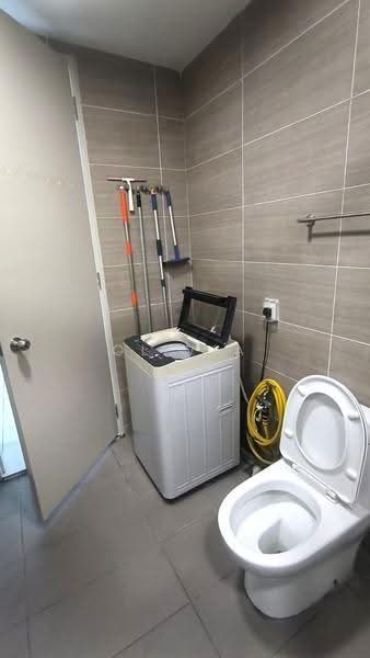 Service Residence for Rent at 28 Boulevard - Olivia Ng - Bathroom - PropertyGuru.com.my