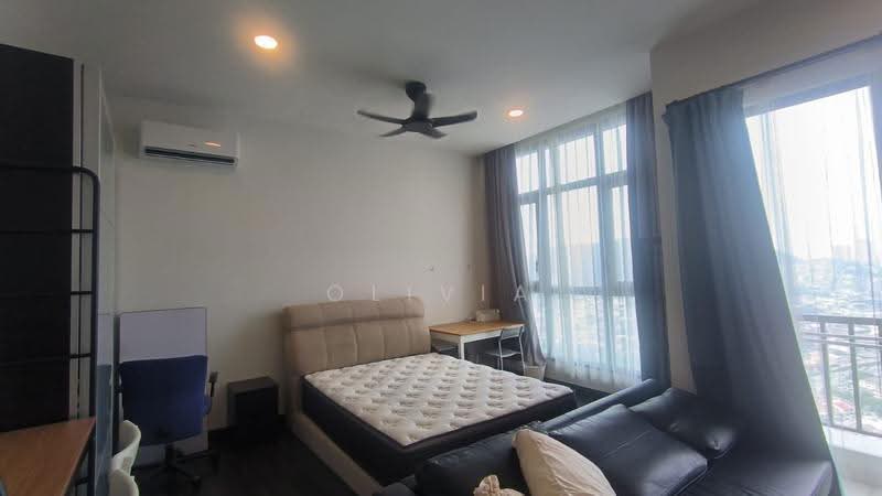 Service Residence for Rent at 28 Boulevard - Olivia Ng - Bedroom - PropertyGuru.com.my