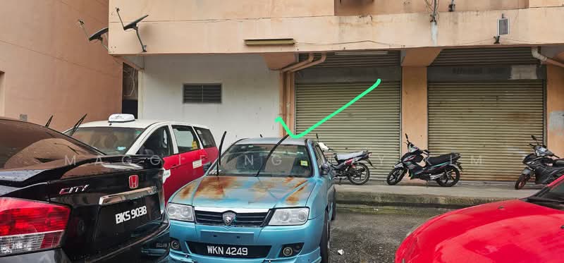 Rumah Niaga untuk Dijual di Metro Prima (Kepong) - MAGGIE NG MAY KIM - PropertyGuru.com.my